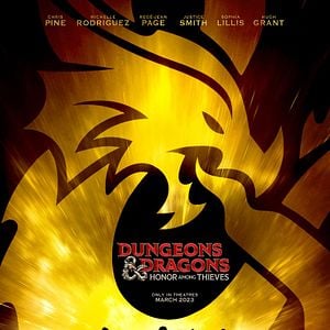 Foto Calabozos & Dragones: Honor Entre Ladrones