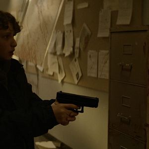 Foto La Maldición de la Bruja