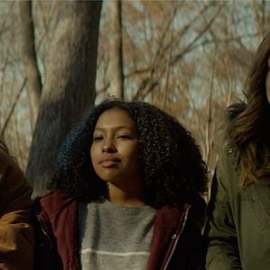 Foto La Maldición de la Bruja