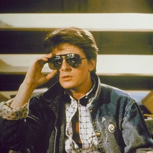 Foto Volver al futuro