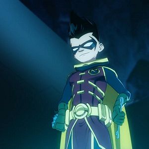 Foto Batman and Superman: Battle of the Super Sons