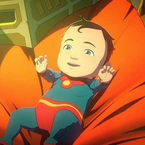 Foto Batman and Superman: Battle of the Super Sons