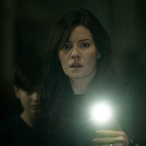 Foto Escalera al infierno