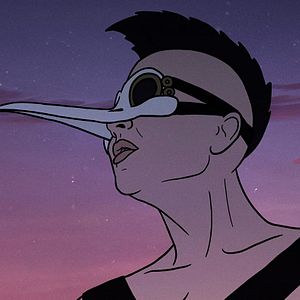 Foto The Spine of Night