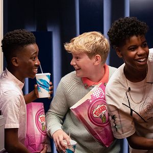 Foto 13: The Musical