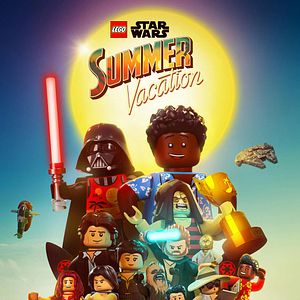 Foto LEGO Star Wars: Vacaciones De Verano