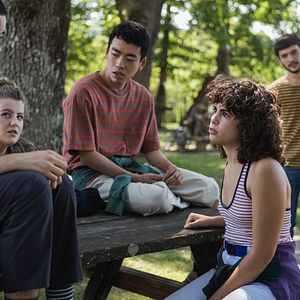 Foto Tú no eres especial