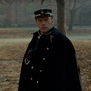 Foto Jean-Louis Trintignant