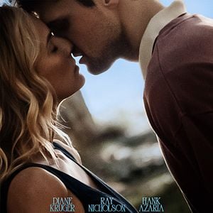 Foto Out Of The Blue