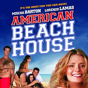 Foto American Beach House