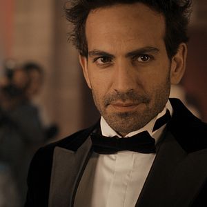 Foto Juego de Amor y Mentiras