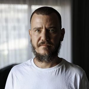 Foto Carlos Eichelmann Kaiser