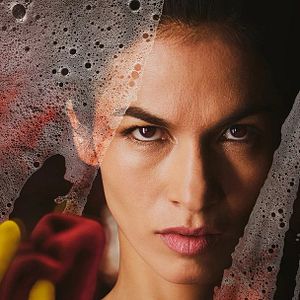 Foto The Cleaning Lady