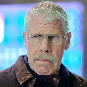 Foto Ron Perlman