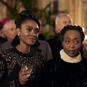 Foto Vampire Academy