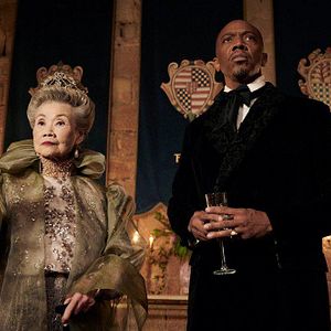 Foto Vampire Academy