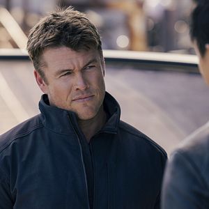 Foto Luke Hemsworth
