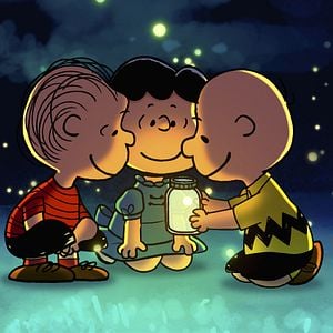 Foto Snoopy Presents: Lucy's School