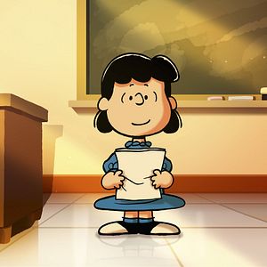 Foto Snoopy Presents: Lucy's School
