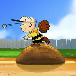 Foto Snoopy Presents: Lucy's School