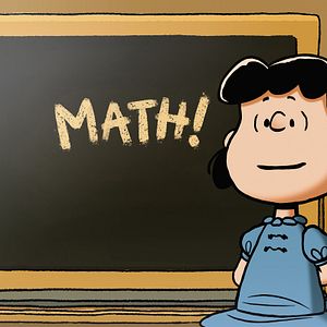 Foto Snoopy Presents: Lucy's School