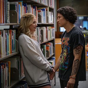 Foto Mirar a ambos lados