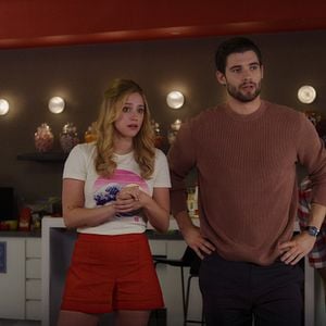 Foto Mirar a ambos lados