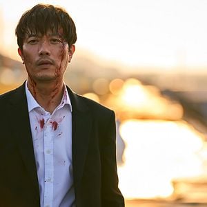 Foto Una familia ejemplar