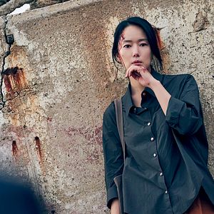 Foto Una familia ejemplar