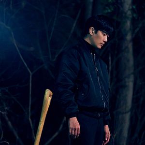 Foto Una familia ejemplar