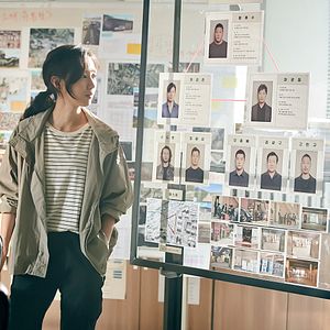 Foto Una familia ejemplar