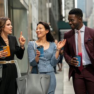 Foto Carrera al éxito