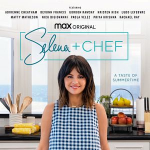 Foto Selena + Chef