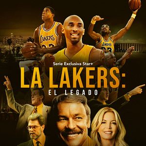 Foto LA Lakers: El Legado