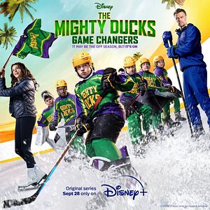 Foto The Mighty Ducks