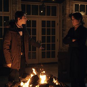 Foto Isabelle Fuhrman