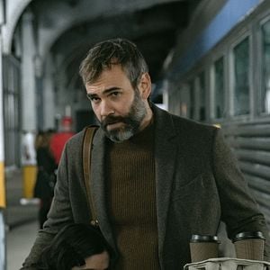 Foto Rossif Sutherland