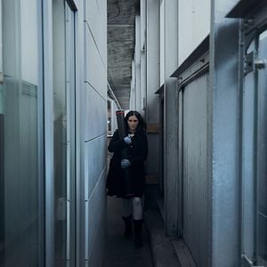 Foto La Huérfana: El Origen