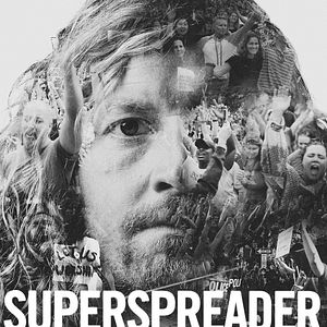 Foto Superspreader
