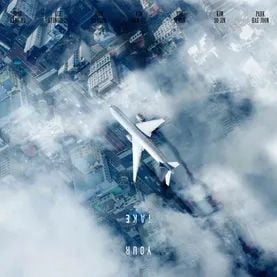 Foto Emergencia En El Aire