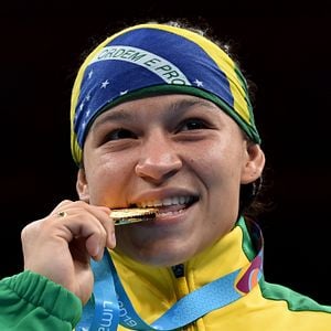 Foto Beatriz Ferreira