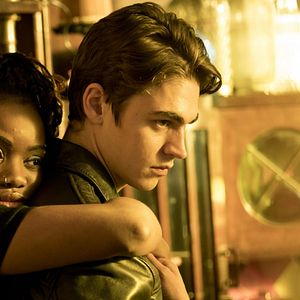 Foto After: Amor Infinito