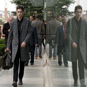 Foto After: Amor Infinito