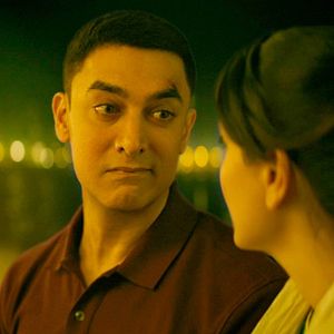 Foto Laal Singh Chaddha