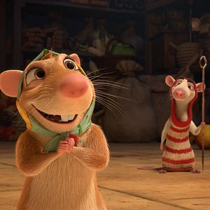 Foto Las Aventuras De Maurice