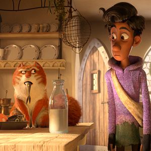 Foto Las Aventuras De Maurice