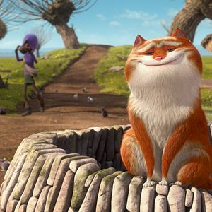 Foto Las Aventuras De Maurice