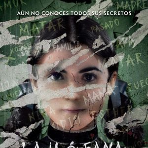 Foto La Huérfana: El Origen