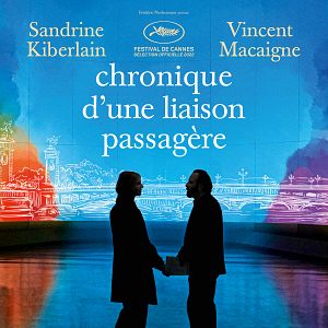 Foto Crónica de una relación pasajera