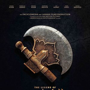 Foto The Legend of Maula Jatt